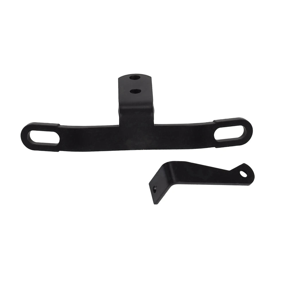 Coil & Key Relocation Bracket For Harley Sportster - 2007 to 2022 4