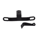 Coil & Key Relocation Bracket For Harley Sportster - 2007 to 2022 4