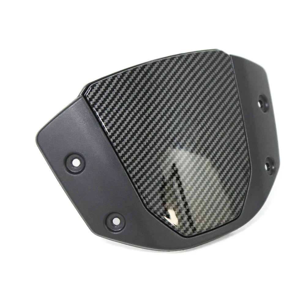 Windshield Wind Deflector For Honda CB650R / CB1000R - 2018 to 2023 4