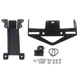 License Plate Bracket For Yamaha Tracer 9 / Tracer 7 / MT-09 - 2015 to 2025 4