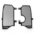 Radiator Guard For Honda CRF1000L Africa Twin ADV Sports 4