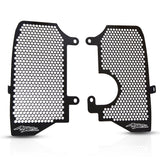 Radiator Guard For Honda CRF1000L Africa Twin ADV Sports 4