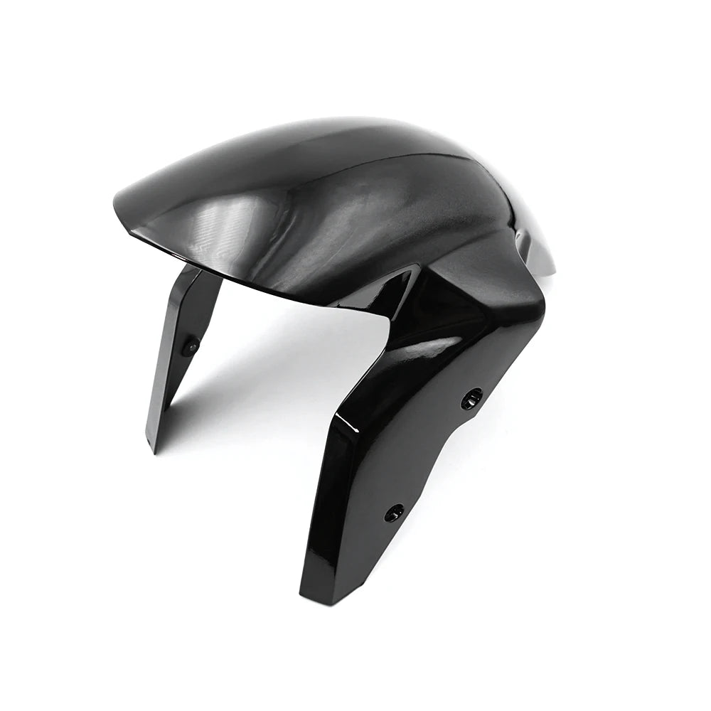 Front Fender Splash Guard For BMW S1000RR / S1000R / S1000XR - 2009 to 2024 4