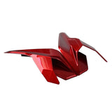 Rear Seat Diffuser Cover Panel For Honda CB650R / CBR650R - 2018 to 2023 4