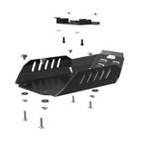 Skid Plate Belly Pan Engine Guard For CFMOTO CF800MT MTX 4