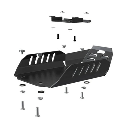 Skid Plate Belly Pan Engine Guard For CFMOTO CF800MT MTX 4