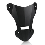 Windshield Wind Deflector For Honda CRF 1000L Africa Twin 4