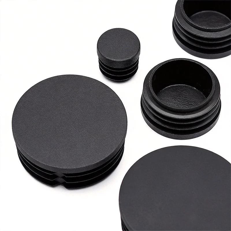 Frame Hole Cover Caps For Yamaha MT-07 - 2024 to 2026 4