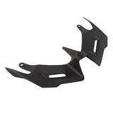 Front Fairing Winglets For Yamaha YZF-R3 / YZF-R25 - 2014 to 2018 4