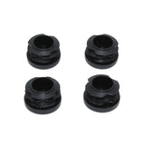 Frame Hole Cover Caps For Ducati Multistrada 1260 / 950 - 2018 to 2021 4