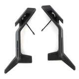 Lower Wind Deflectors For Honda Africa Twin CRF1100L - 2020 to 2025 4