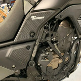 Tank Grip Pads For Yamaha Ténéré 700 - 2019 to 2024 4