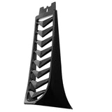 Chin Fairing Spoiler For Harley-Davidson Street Bob / Fat Bob - 2018 to 2022 4