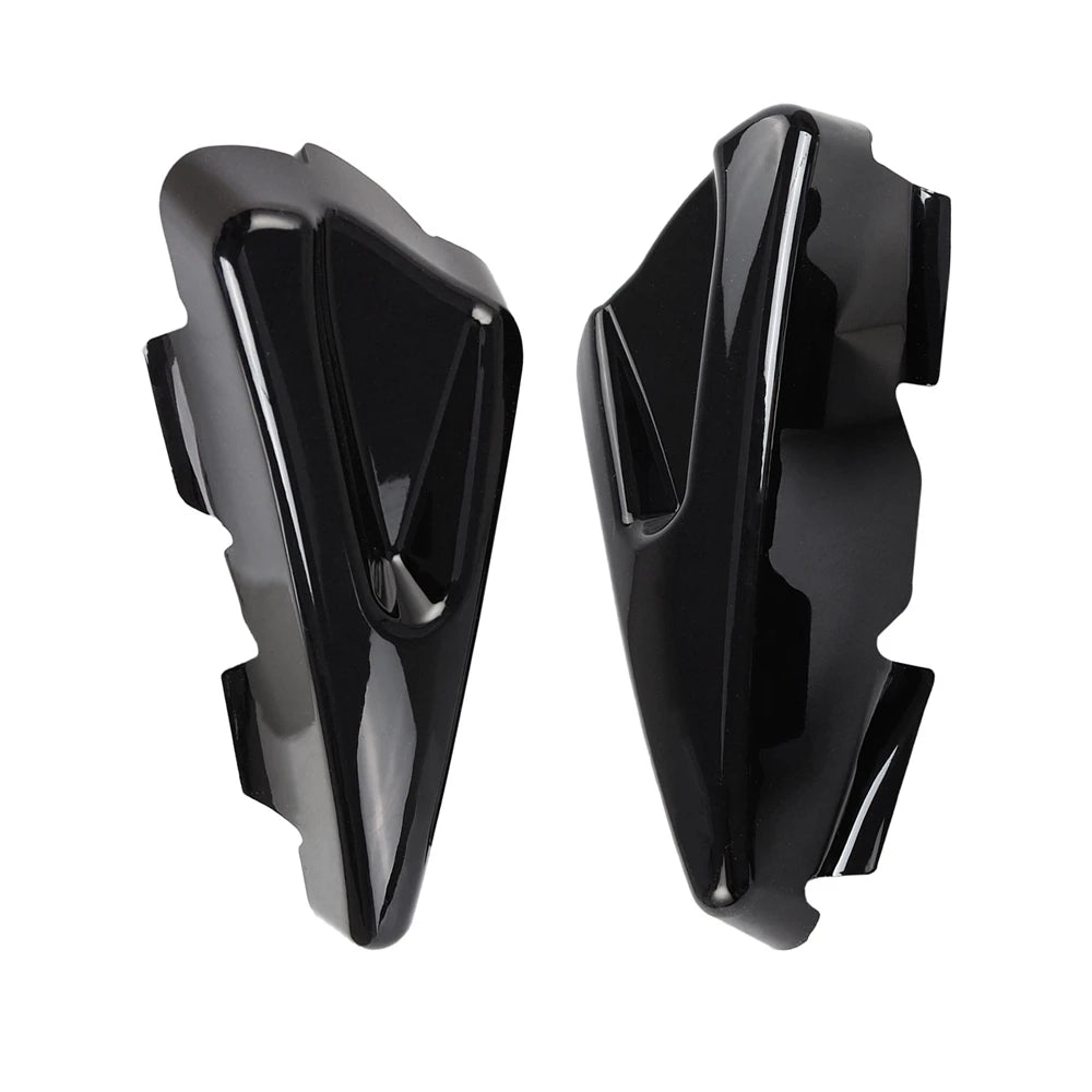 Frame Side Covers For Harley-Davidson V-Rod - 2007 to 2017 4