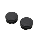 Frame Hole Cover Caps For Honda Transalp XL750 - 2023 to 2023 4