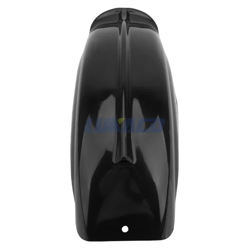 Short Rear Fender For Harley-Davidson Sportster - 1994 to 2003 5