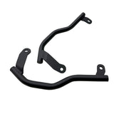 Rear Passenger Grab Bar For CFMOTO 450MT 5