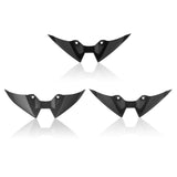 Downforce Spoiler Winglets For Kawasaki Z900 / Z900SE 5