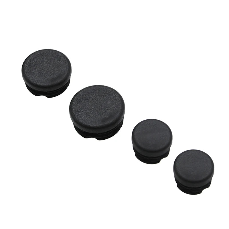 Frame Hole Cover Cap Set For Honda CBR1000RR - 2021 to 2023 5