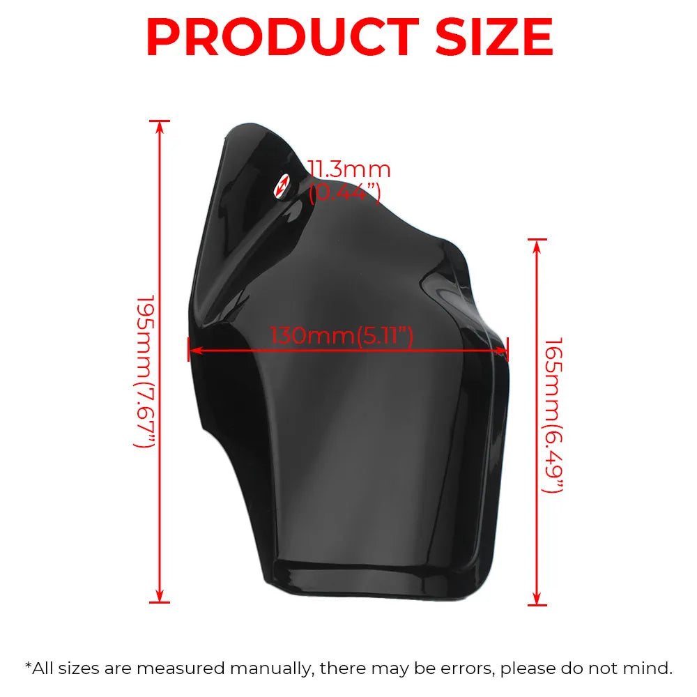 Battery Side Cover For Harley-Davidson Sportster XL 883 / 1200 - 2014 to 2024 5