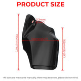 Battery Side Cover For Harley-Davidson Sportster XL 883 / 1200 - 2014 to 2024 5