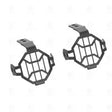 Fog Lamp Guard Cover For BMW R1200GS / R1250GS / F850GS 5