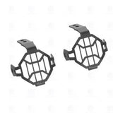 Fog Lamp Guard Cover For BMW R1200GS / R1250GS / F850GS 5