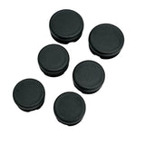 Frame Hole Caps For Kawasaki KLE500 - 2026 to 2026 5