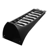 Chin Fairing Spoiler For Harley-Davidson Street Bob / Fat Bob - 2018 to 2022 5