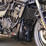 Belly Pan Lower Fairing For Kawasaki Eliminator 500 SE / Eliminator 400 5