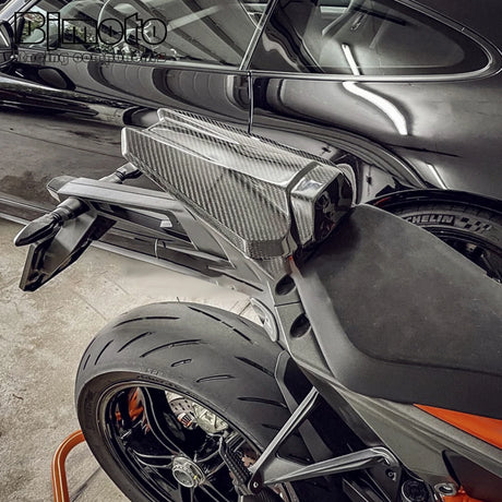 Rear Seat Cowl Cover For KTM 1290 Super Duke R 5