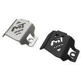 Rear Brake Fluid Reservoir Guard Cover For CFMOTO CF800MT MTX 5