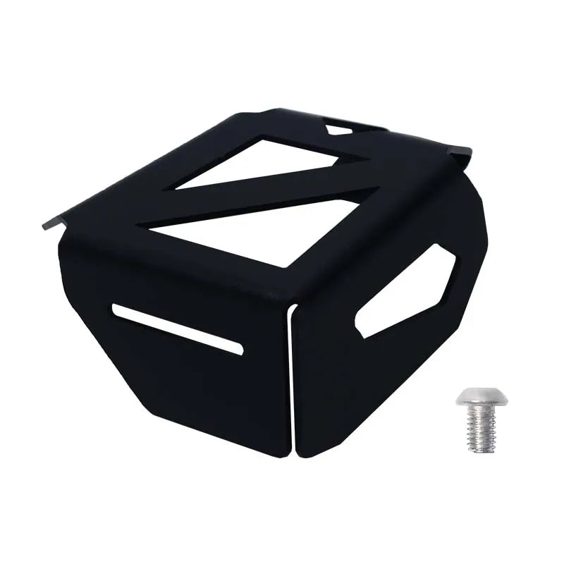 Rear Brake Reservoir Guard For Honda CRF1000L Africa Twin 5