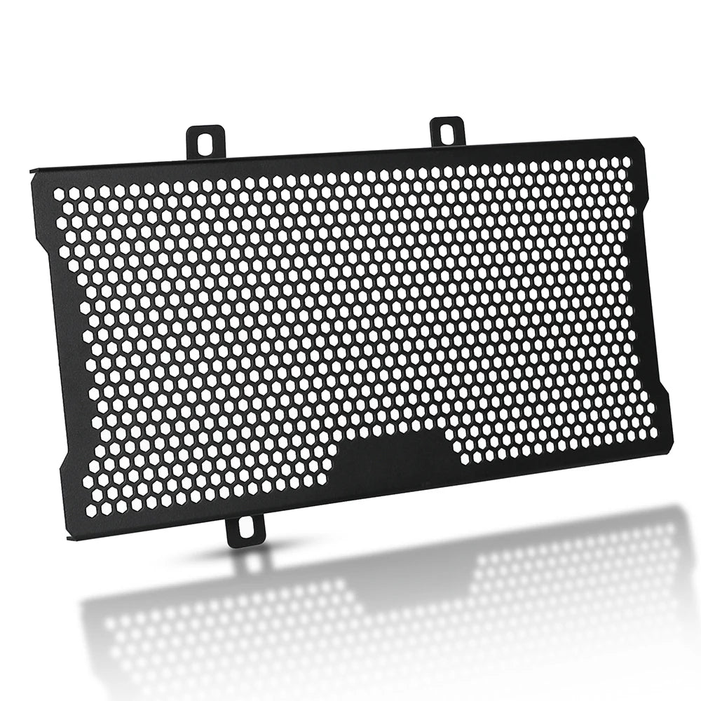 Radiator Guard For Kawasaki Ninja 650 / ER-6N / ER-6F - 2012 to 2016 5