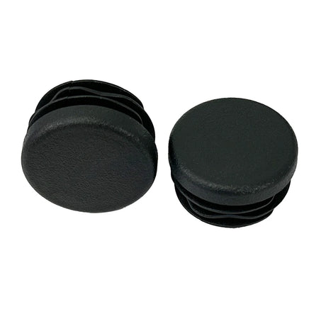 Frame Hole Caps For Honda CB125R / CB300R - 2018 to 2022 5