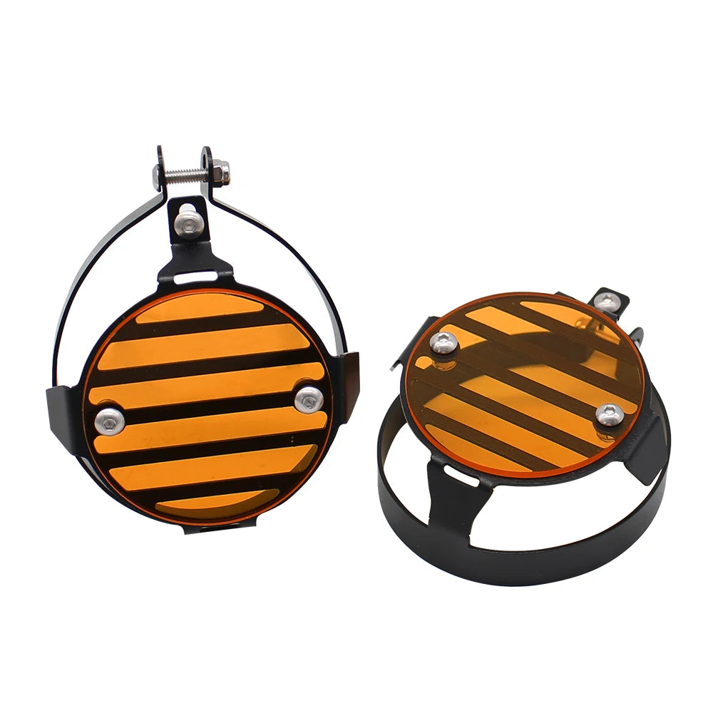 Fog Light Protector Guards For CFMOTO CF800MT MTX 5