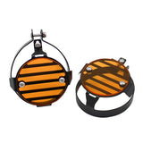 Fog Light Protector Guards For CFMOTO CF800MT MTX 5