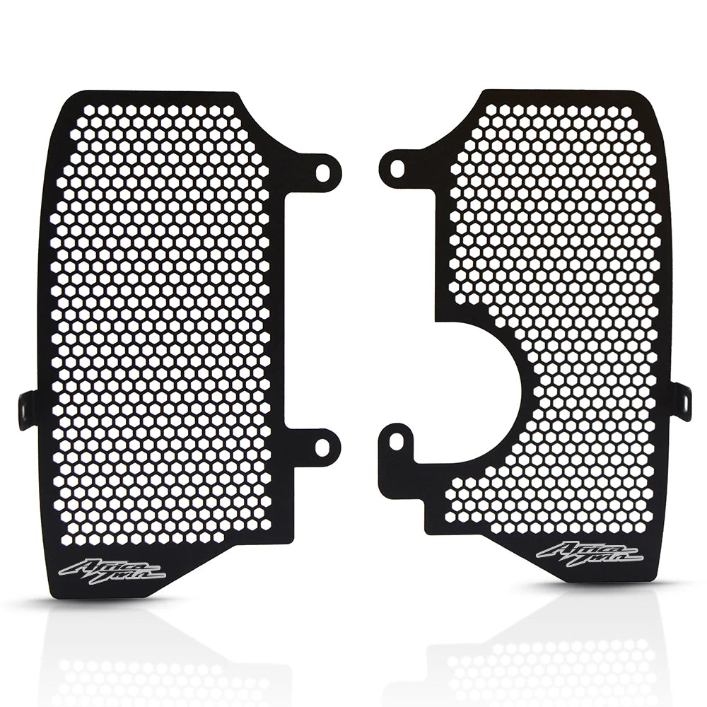 Radiator Guard For Honda CRF1000L Africa Twin ADV Sports 5