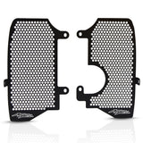 Radiator Guard For Honda CRF1000L Africa Twin ADV Sports 5