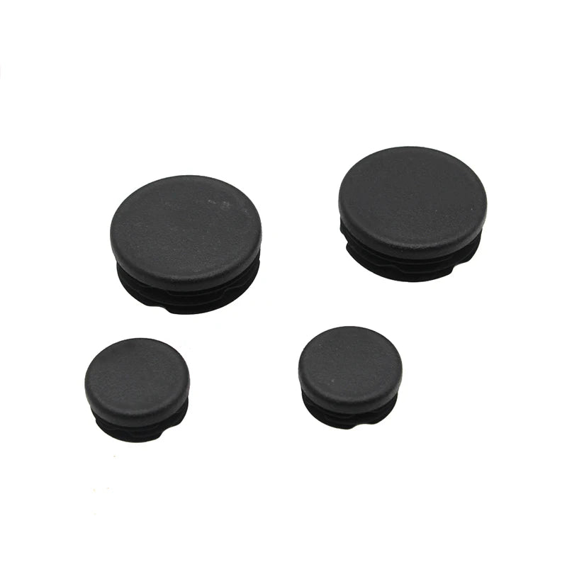 Frame Hole Cover Caps For Kawasaki Z900 - 2017 to 2022 5