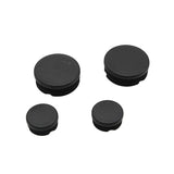 Frame Hole Cover Caps For Kawasaki Z900 - 2017 to 2022 5