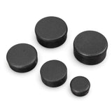 Frame Hole Plug Set For Suzuki Hayabusa GSX1300R - 1999 to 2015