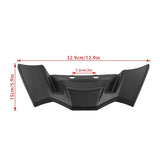 Front Spoiler Winglet For BMW S1000R / M1000R / F900R - 2021 to 2025 5