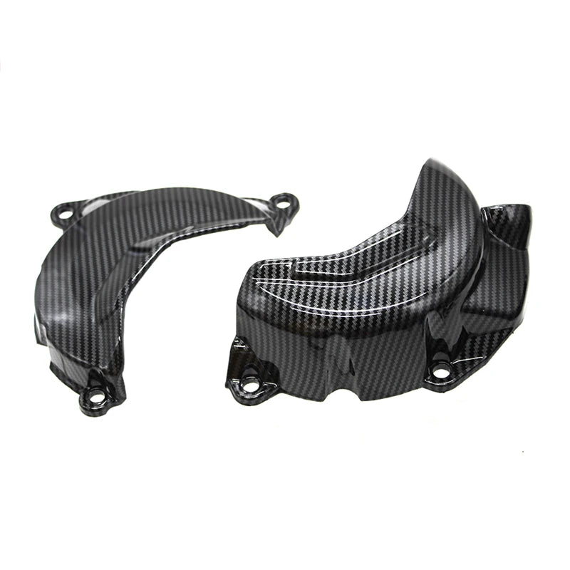Engine Cover Guard Set For BMW F750GS / F850GS / F900R - 2018 to 2023 5