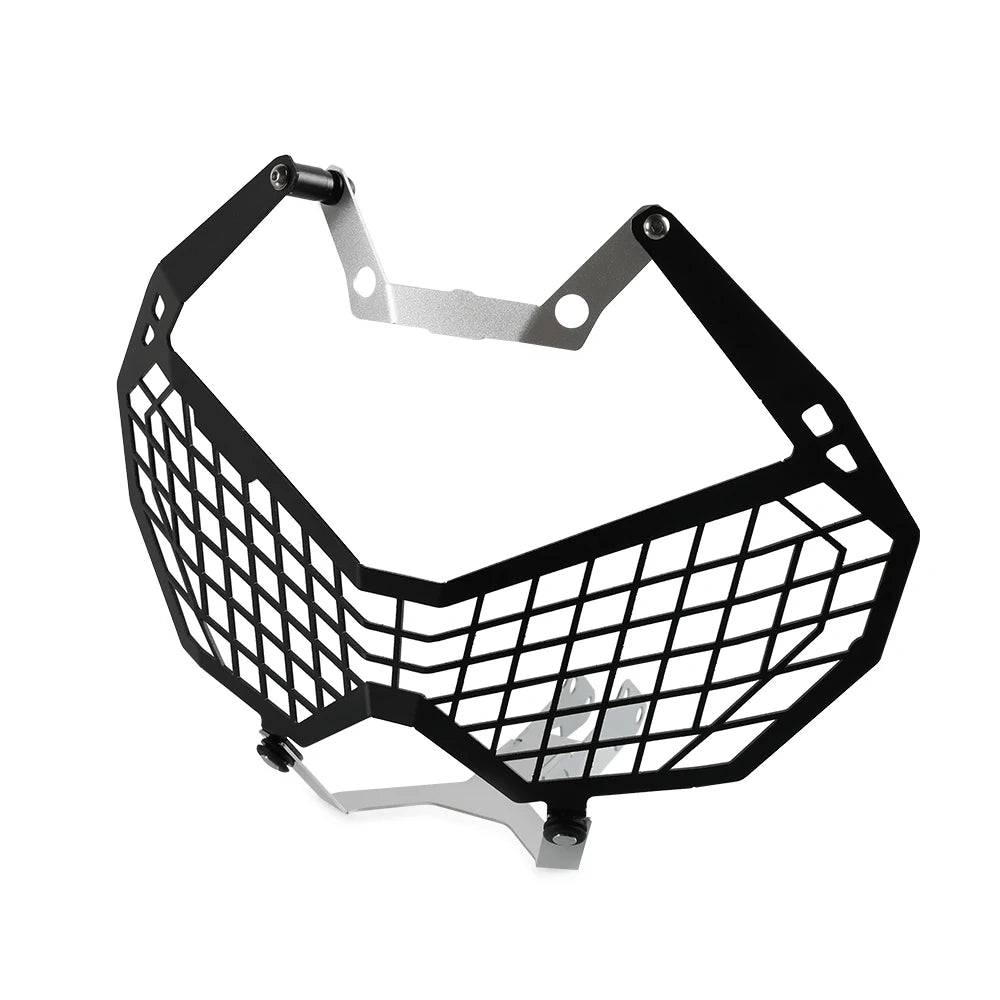 Headlight Guard For Honda CRF1100L Africa Twin - 2020 to 2025 5