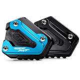 Side Stand Extension Pad For CFMOTO CF800MT MTX 5