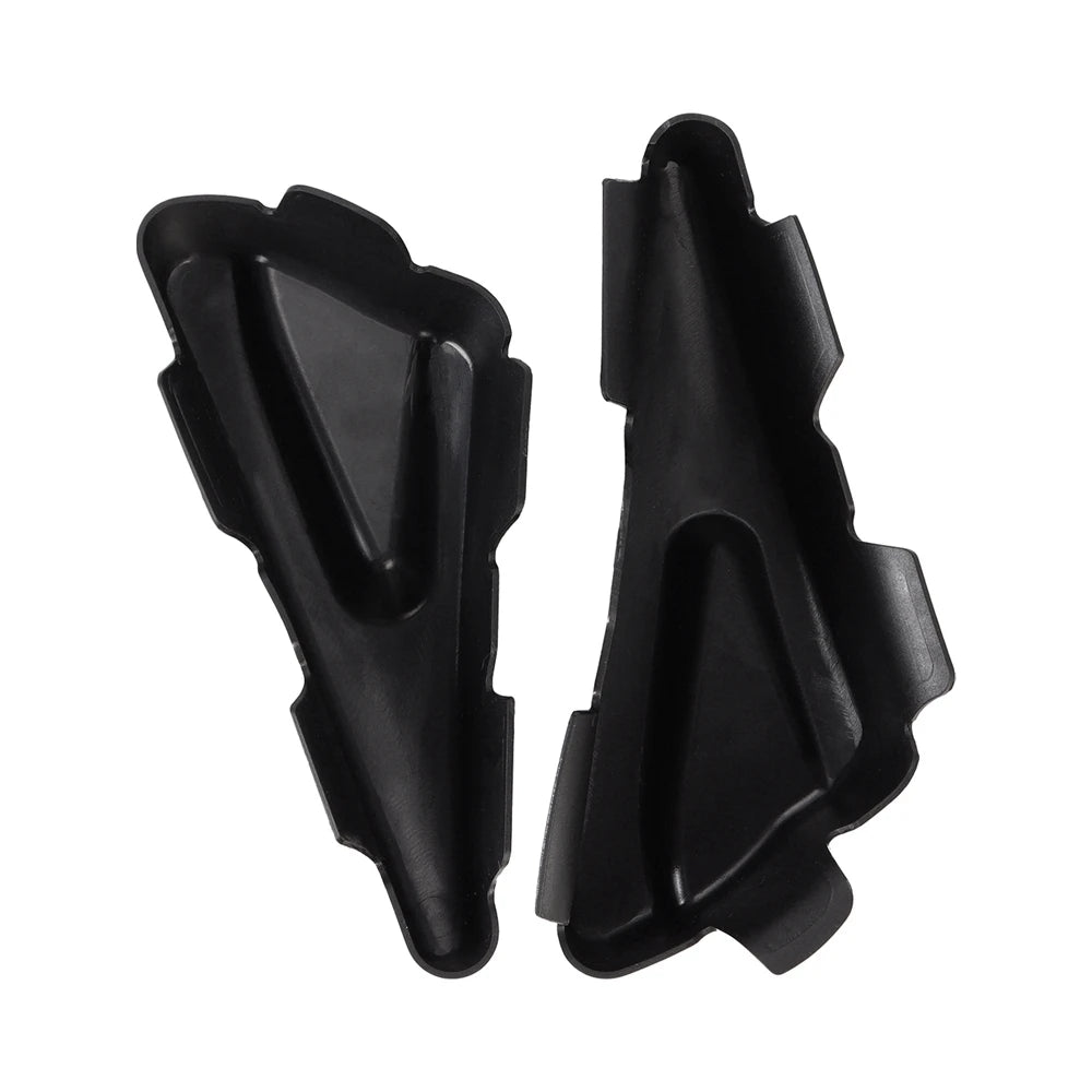 Frame Side Covers For Harley-Davidson V-Rod - 2007 to 2017 5