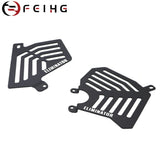 Engine Cover Guard For Kawasaki Eliminator 500 - 2024 to 2025 5