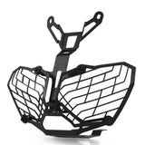 Headlight Grille Guard For Honda CRF1000L Africa Twin 5