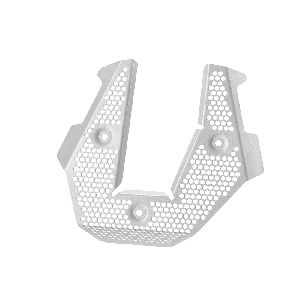 Radiator Side Cover Guard For Honda CRF1100L Africa Twin - 2020 to 2025 5